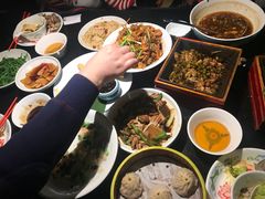 -老头儿油爆虾·知味杭州(爱琴海购物中心)