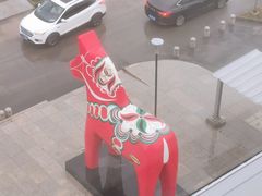 -宜家·瑞典风味餐厅(天津东丽商场店)