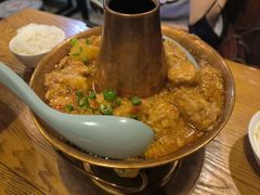 -蜗牛小馆醉乡民谣云南菜(惠新西里店)