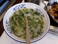-上菜呷饭(花溪店)