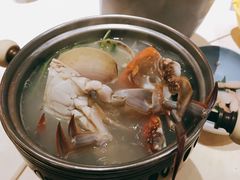 -悦鼎汇海鲜姿造