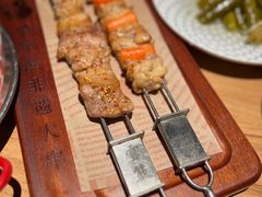 -雪熊精酿·哈尔滨烧烤酒馆(非遗大串店)