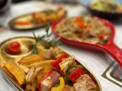 -西语·炭烧牛排(卓越中寰店)