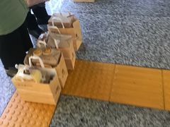 -鲍师傅糕点(国金街店)
