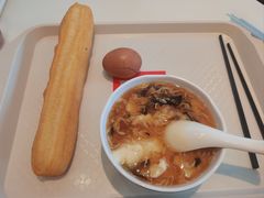 -嘉和一品粥(津华昌道店)