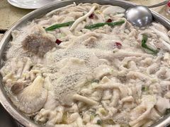 -芭夯兔·无骨兔汤锅(华阳店)