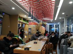大堂-南城香(北京南站店)