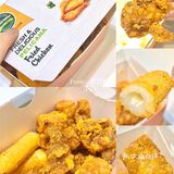 深圳探店💫韩国炸鸡专卖店|太有那味儿了