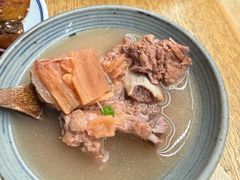 -静一餐厅·湖北菜(前门店)