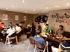 -我们家韩国烤肉8号店(郫都店)