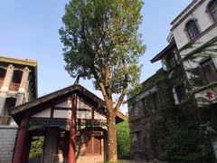 -两江国际影视城