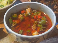 -打酱油·非遗淮扬菜(瘦西湖梅岭店)