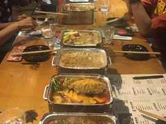 -腰子哥烤串(石佛营炫特店)