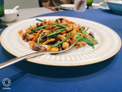 -金海华·赫本时光餐厅(现代传媒广场店)