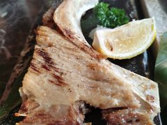 -高木日本料理(静安寺店)