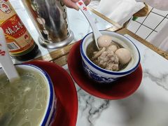 -小罗子汤店(大士院总店)