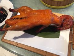 -小厨娘淮扬菜(清江苏宁广场店)