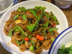 -胖婆捆鸭(长沙锦泰广场店)