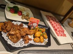 -海底捞火锅(松雷店)