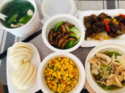 -壹佳月子中心(大连店)