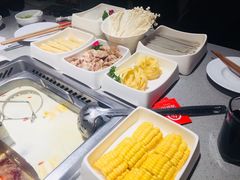 -海底捞火锅(杭州萧山宝龙广场店)