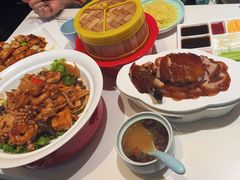 -大铁勺新津菜(东丽阳光新业广场店)
