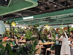 -春润大地海南椰子鸡(沙井京基百纳广场店)
