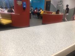 -麦当劳(百联西郊购物中心店)