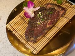 -炭之家·齐齐哈尔非遗烤肉·鲜切直供(中央大街店)