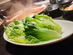 -锅说大脸毛肚重庆老火锅(佐阾店)