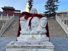 -五台山风景名胜区