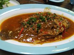 -阿鹏故事云南野生菌火锅(人民路店)