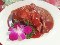 -君来梁溪饭店-餐厅