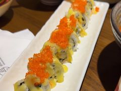 -白石的深夜食堂(济南万象城店)