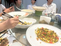 -鸿源斋清真豫菜(惠济店)
