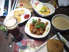 -豪享来中西餐厅(隆昌店)