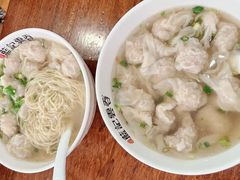 -蓝记云吞(正果店)
