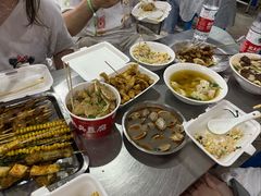 -小王烧烤(毓龙路店)