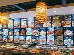 -饺子功·东北记忆·锅包肉(电厂路店)