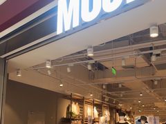 -MUJI无印良品(京西大悦城店)