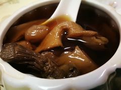 -佛有缘素食馆·荔湾老字号(陈家祠首店)