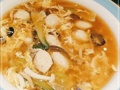 -渔民船说·北塘海鲜·天津菜·海肠捞饭(北塘古镇店)
