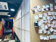 -白兔子密室(长寿路店)