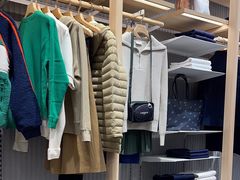 -LACOSTE(新中关购物中心店)