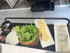 -沄记顺德菜打边炉(东直门店)
