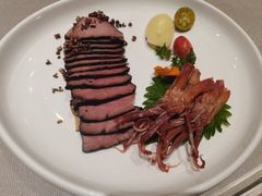 -辣螃铠盆盆蟹大排档(海昌店)
