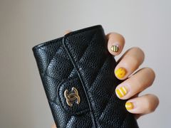 -CHANEL(恒隆广场店)