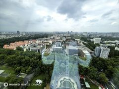 -南京维景国际大酒店(南京博物院店)