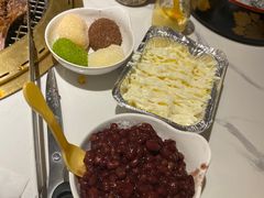 -和牛村烧肉放题(淄博王府井店)