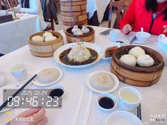 -怡园饭店-餐厅(四望亭店)